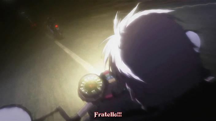 Otaku Gallery  / Anime e Manga / Devil May Cry / Screen Shots / 02 - Highway Star / 111.jpg